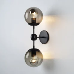 Modo Sconce - 2 Globes