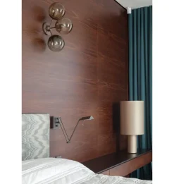 Modo Sconce - 3 Globes