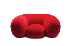 Mollo Armchair