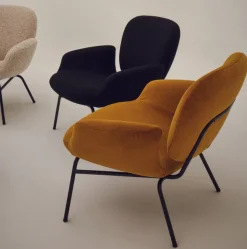 Momo Armchair