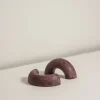 Monolith Series - Chamber Bookend