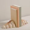 Monolith Series - Cloud Bookend