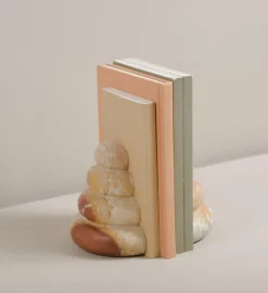 Monolith Series - Cloud Bookend
