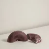 Monolith Series - Doughnut Bookend