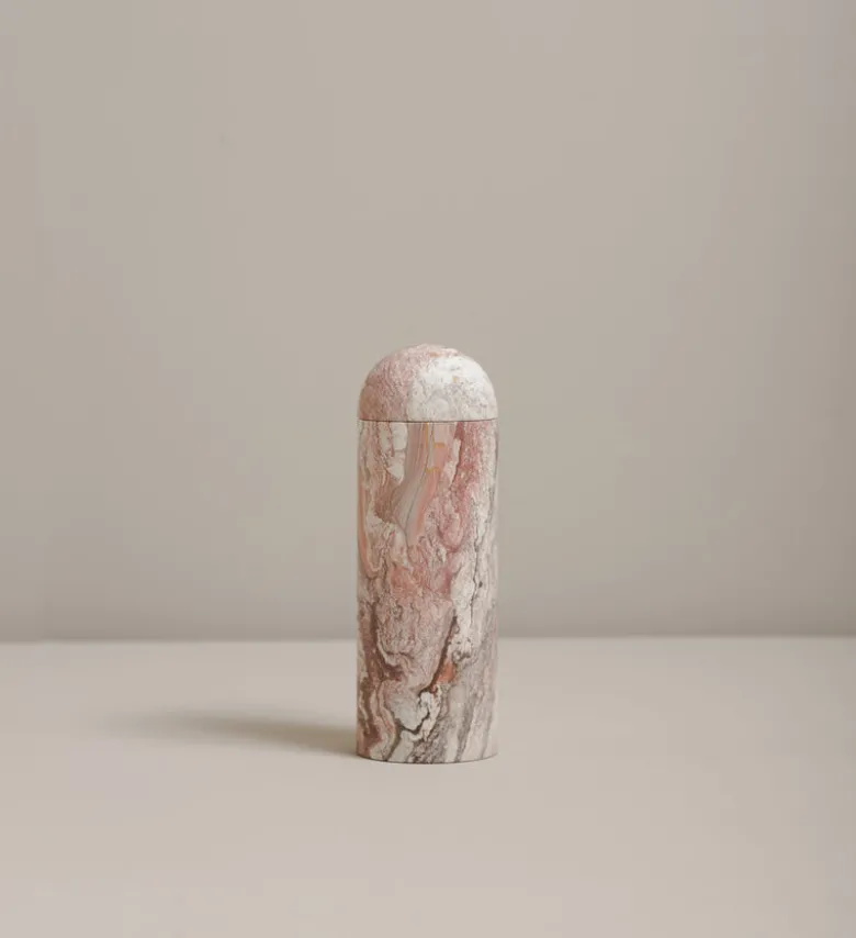 Monolith Series - Pillar A