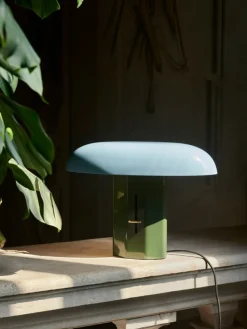 Montera Table lamp