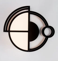 Moonrise Sconce - 01