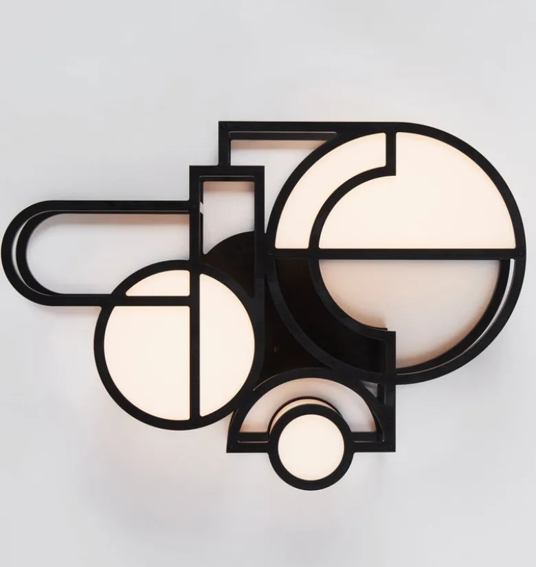 Moonrise Sconce - 02