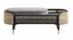 Mos - Bench