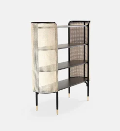 Mos - Bookcase