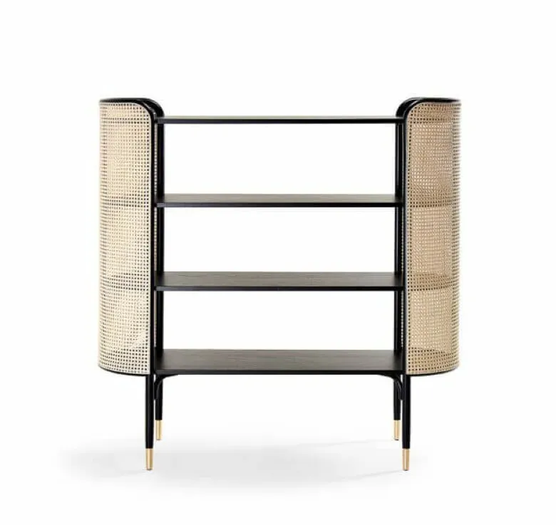 Mos - Bookcase