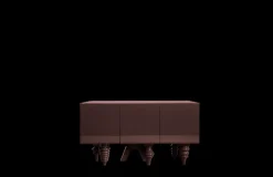 Multileg Cabinet