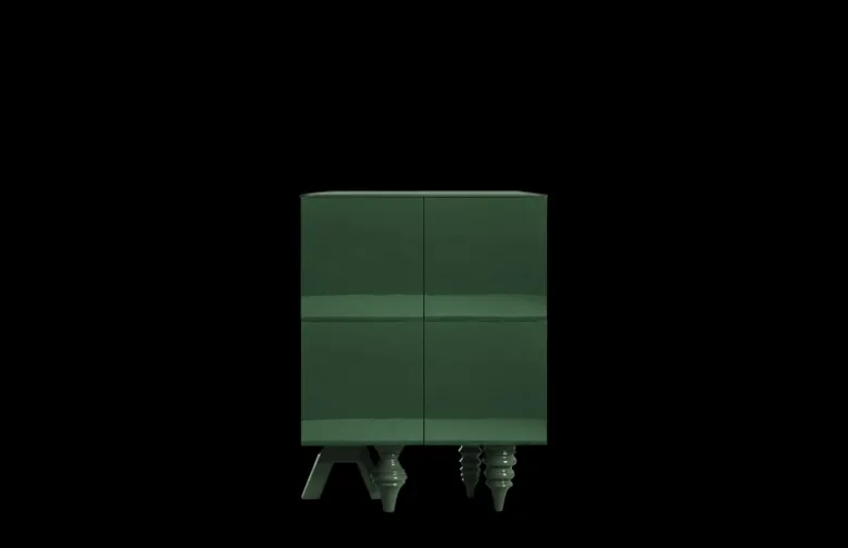 Multileg Cabinet