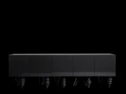 Multileg Cabinet