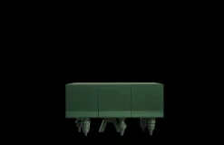 Multileg Cabinet