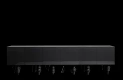 Multileg Cabinet