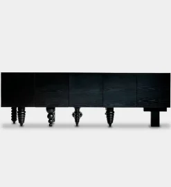 Multileg Cabinet