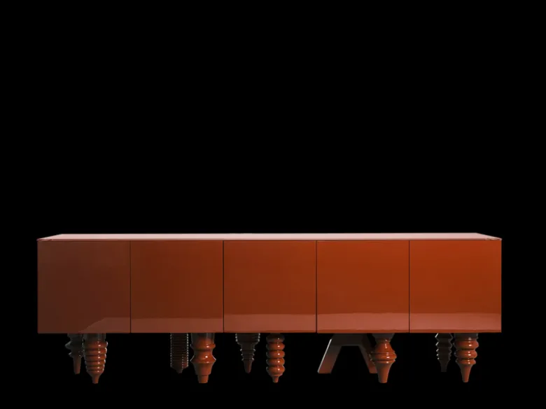 Multileg Cabinet