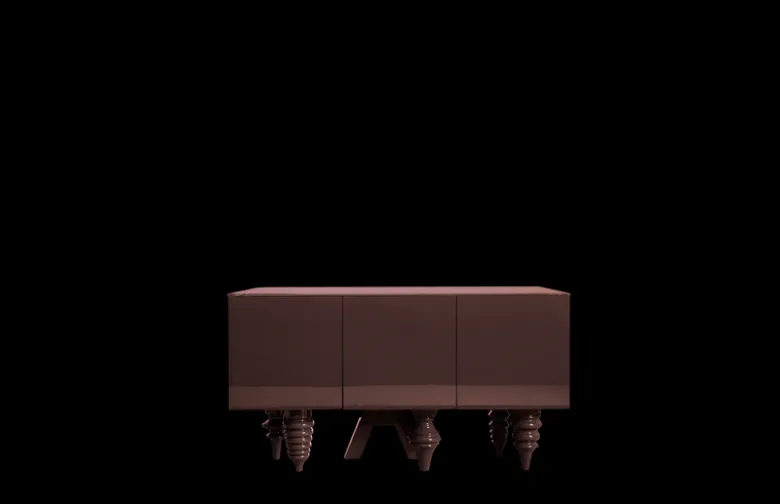 Multileg Cabinet