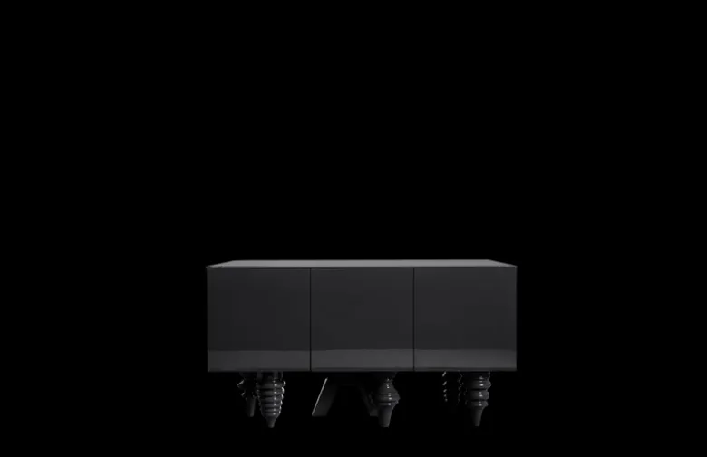 Multileg Cabinet