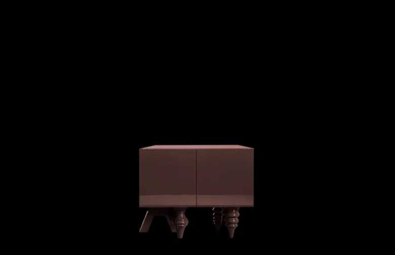 Multileg Cabinet