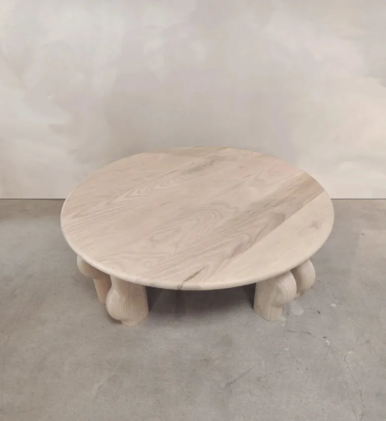 Murici Coffee Table