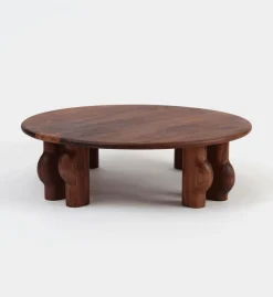 Murici Coffee Table