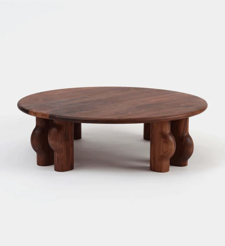 Murici Coffee Table