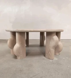 Murici Coffee Table