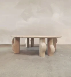Murici Coffee Table