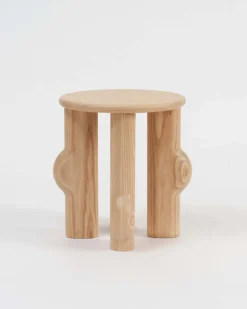 Murici Side Table