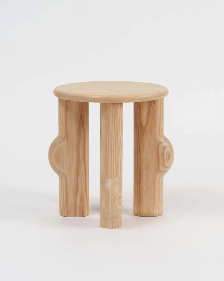 Murici Side Table