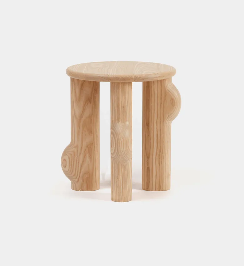 Murici Side Table