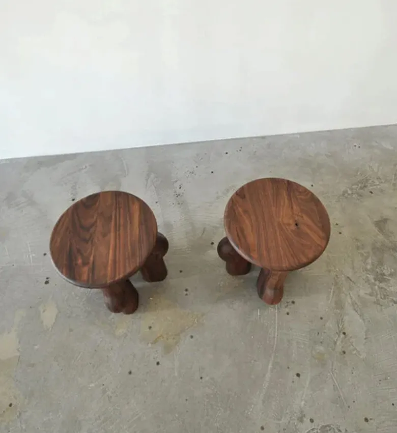 Murici Side Table