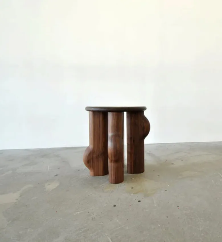 Murici Side Table