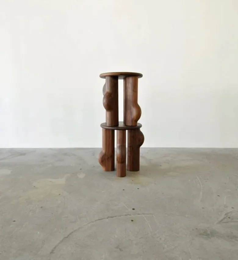 Murici Side Table