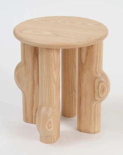 Murici Side Table