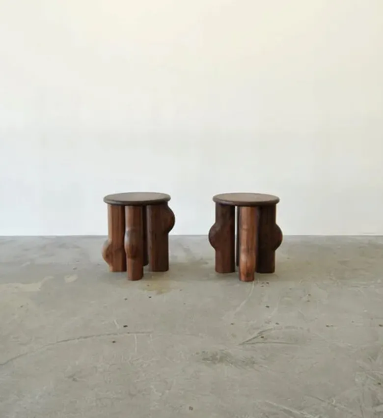 Murici Side Table