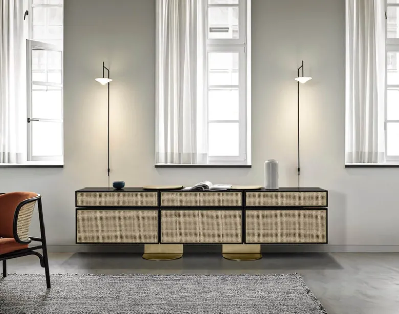 NYNY Sideboard