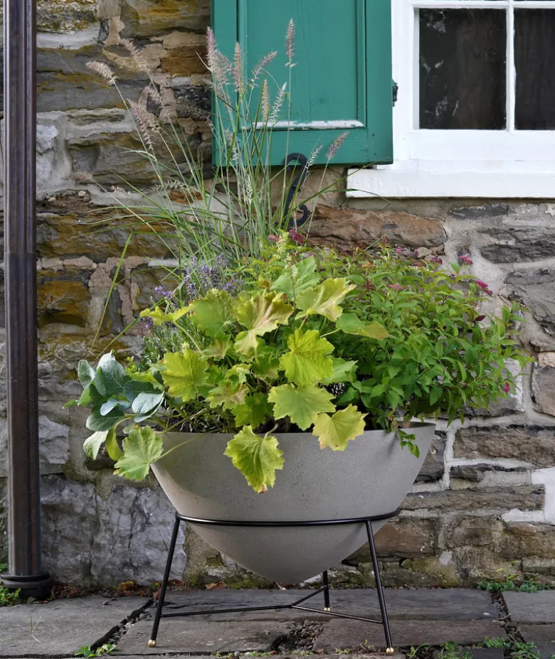 Oca Planter 1
