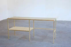 Office Brass