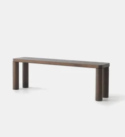 Offset Bench