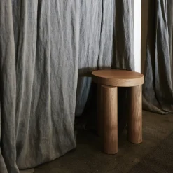 Offset Stool