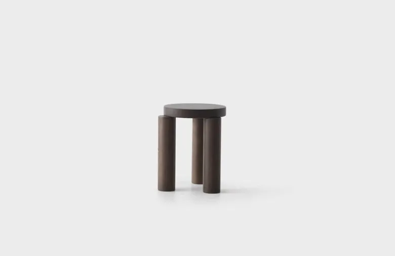 Offset Stool