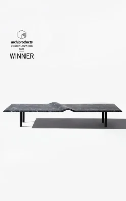 Onda Coffee Table