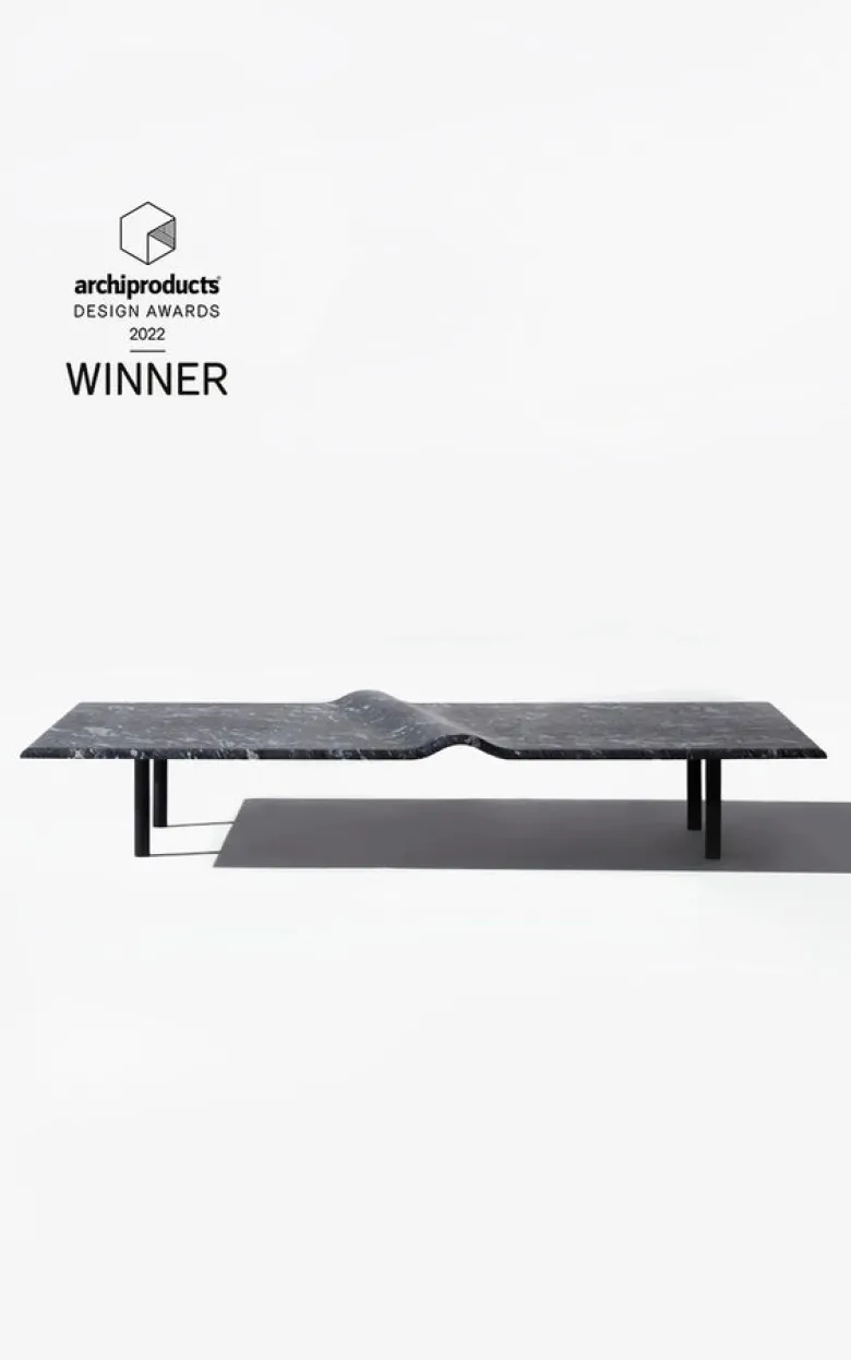 Onda Coffee Table