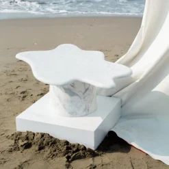 Ondamarmo Coffee Table
