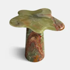 Ondamarmo Side Table