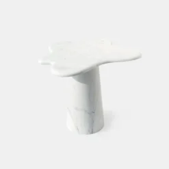 Ondamarmo Side Table
