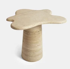Ondamarmo Side Table
